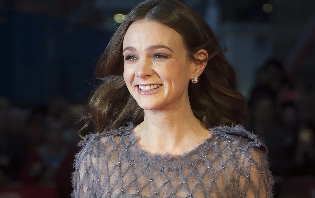 Carey Mulligan