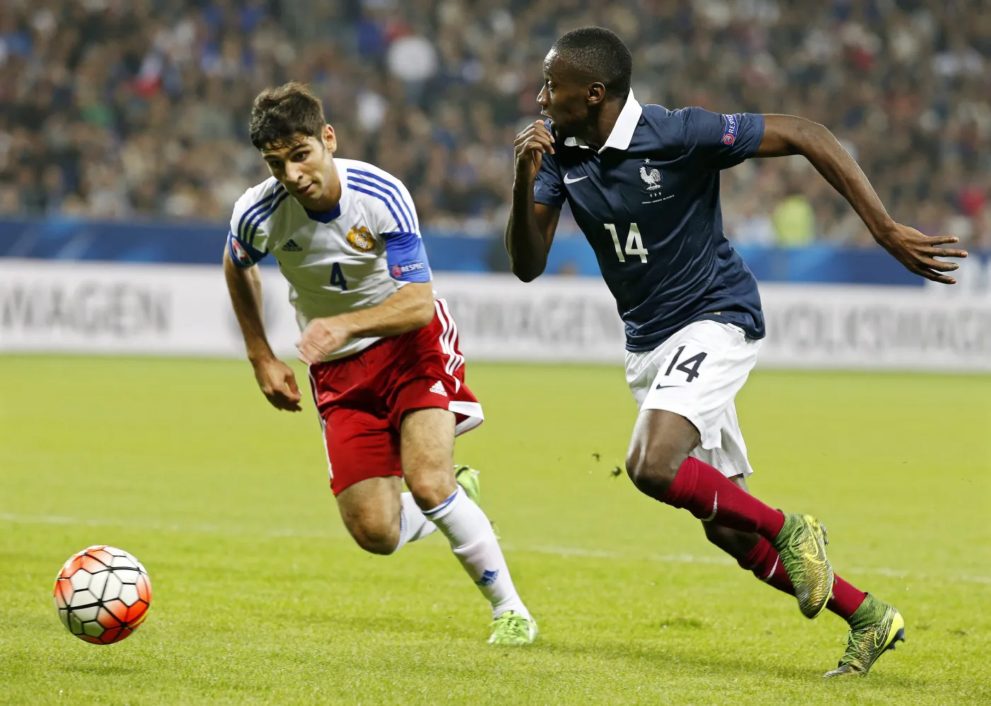Blaise Matuidi 