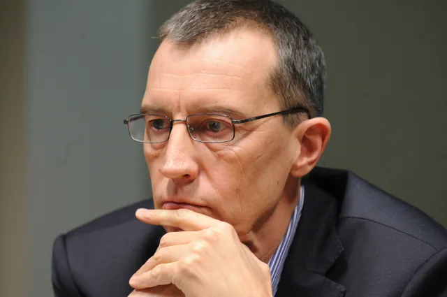 Andrzej Skworz: Wszyscy wiedzą, że media robią w konia odbiorców