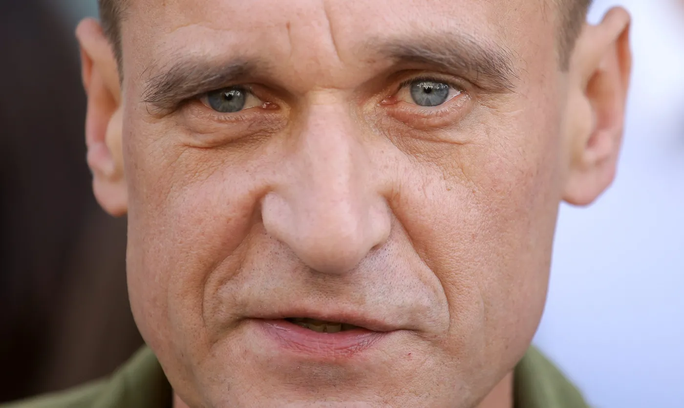 Paweł Kukiz