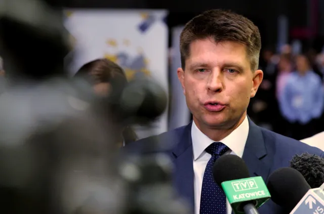 Ryszard Petru: Wkurza mnie permanentny PO-PiS