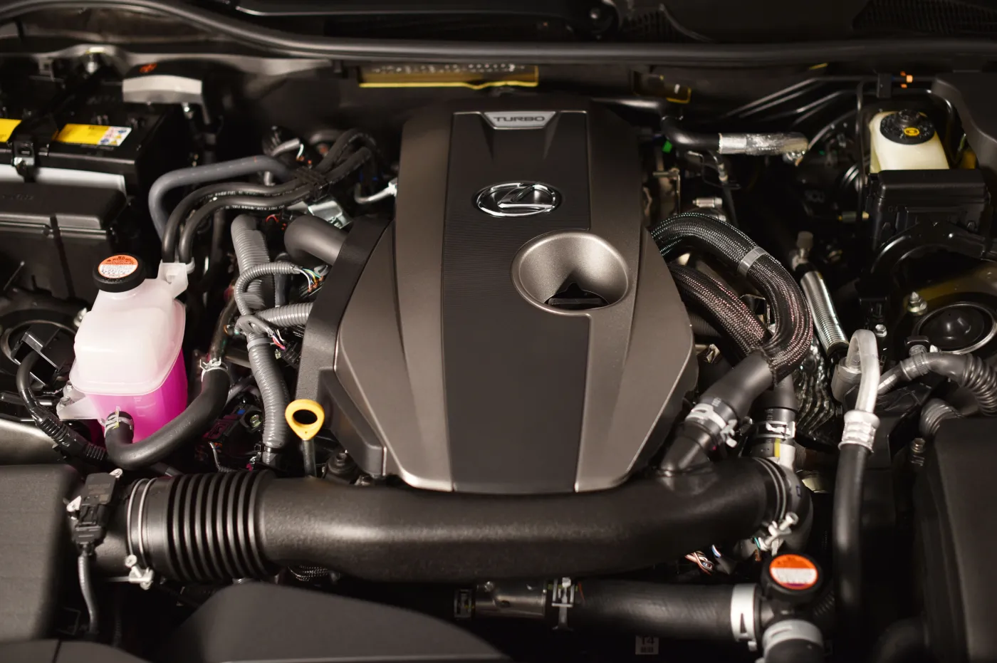Lexus GS 200t
