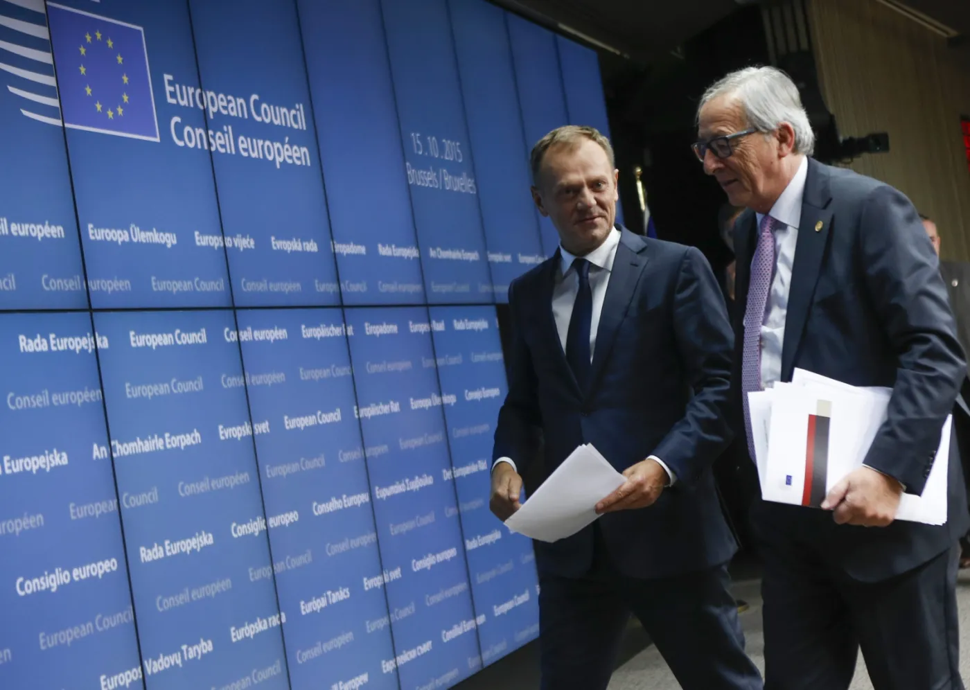 Donald Tusk