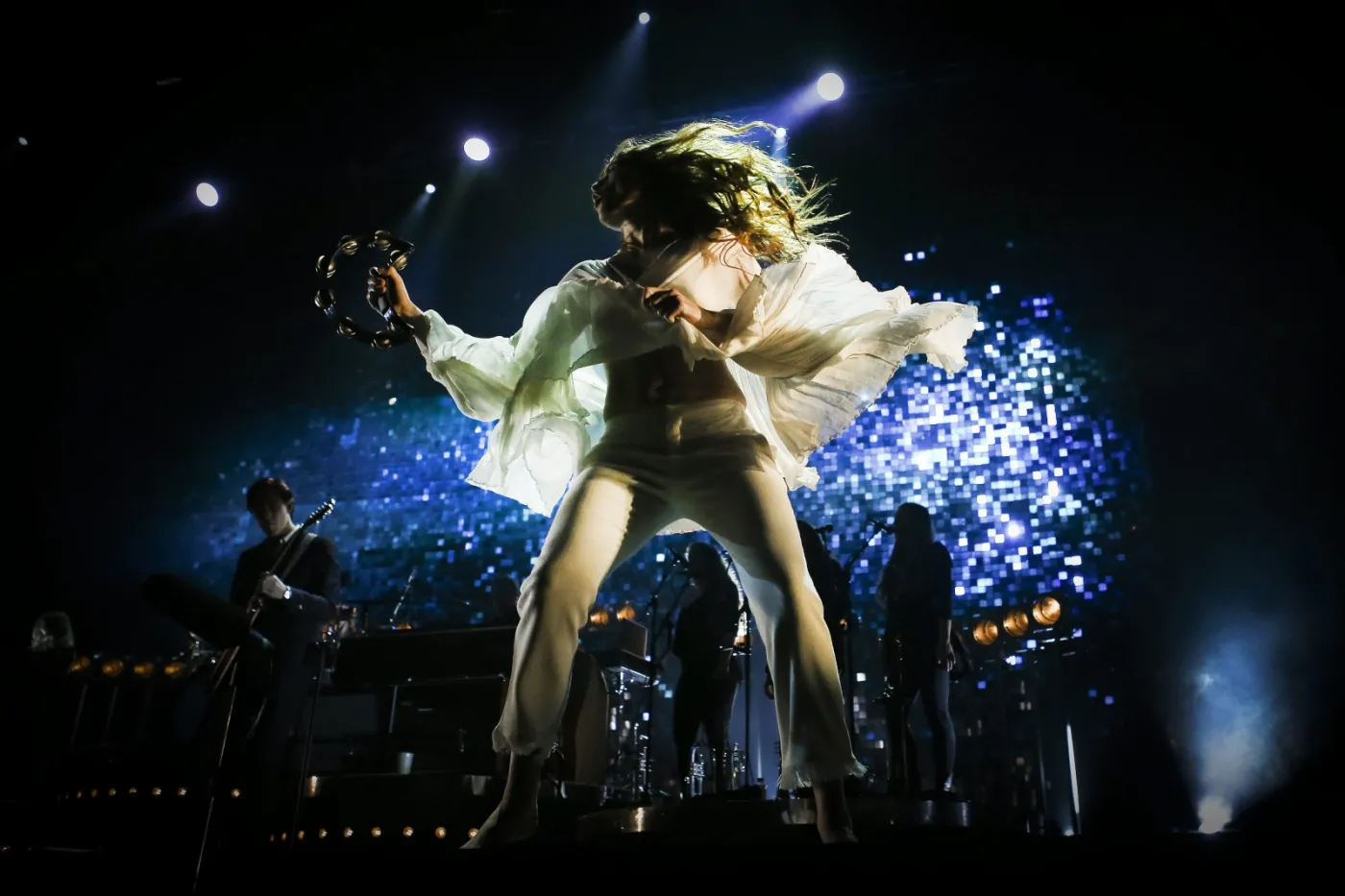 Florence Welch