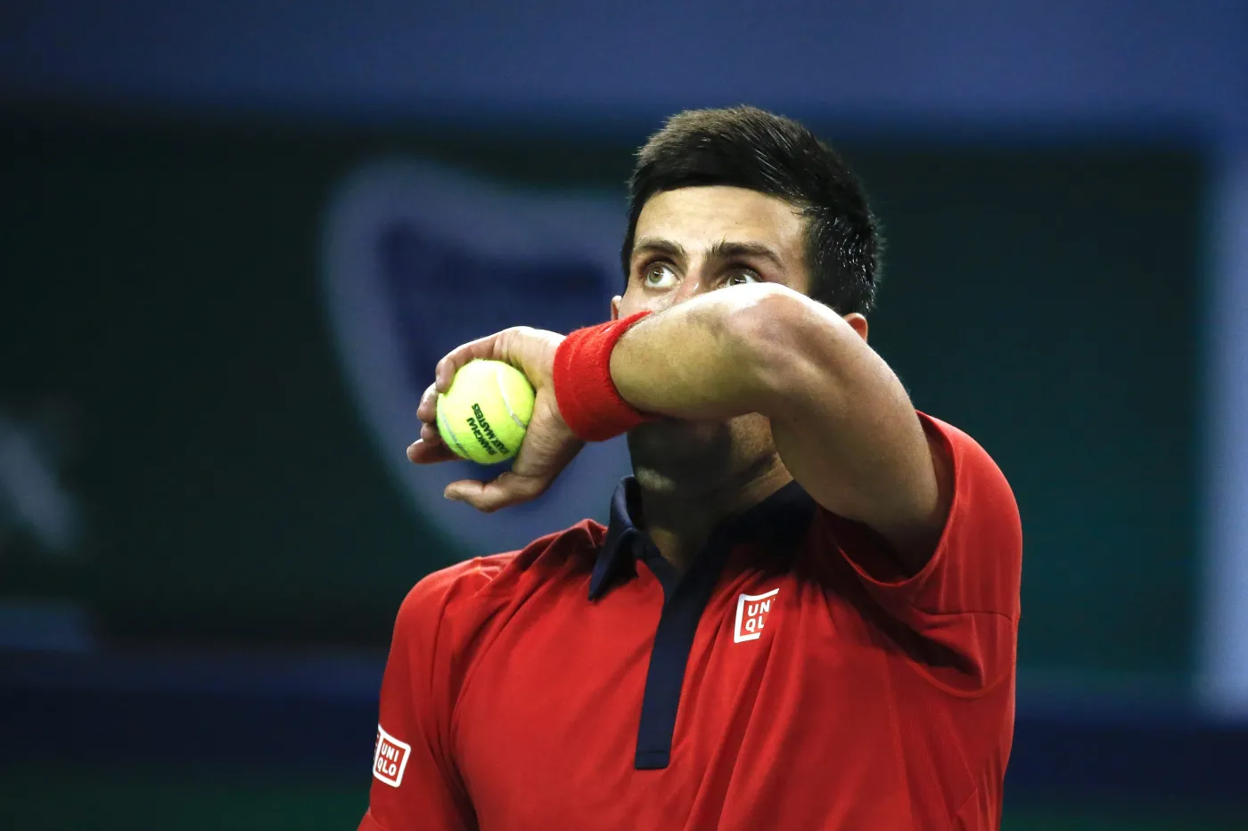 Novak Djoković