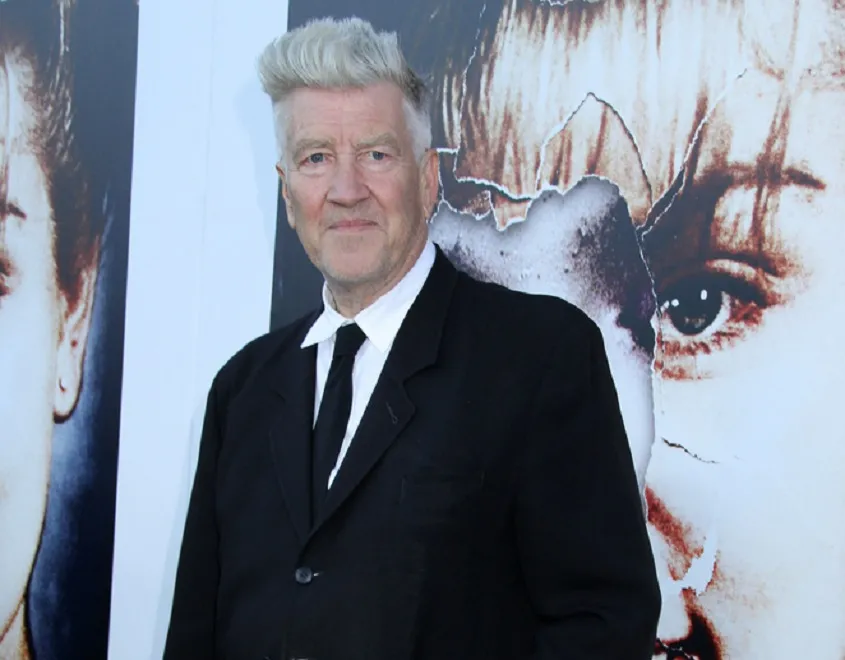 David Lynch