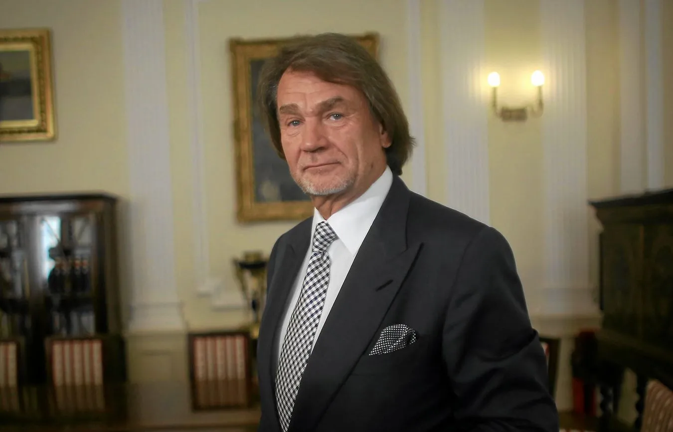 Jan Kulczyk