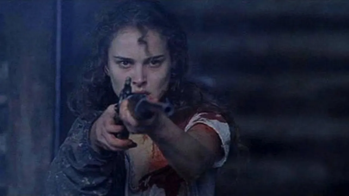 Jane Got a Gun