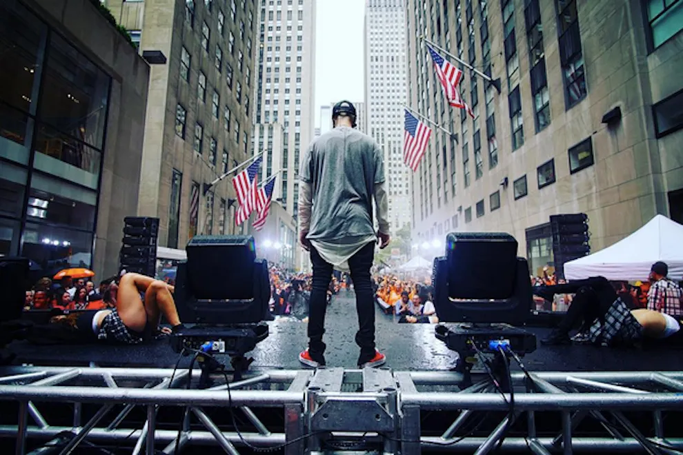 Justin Bieber