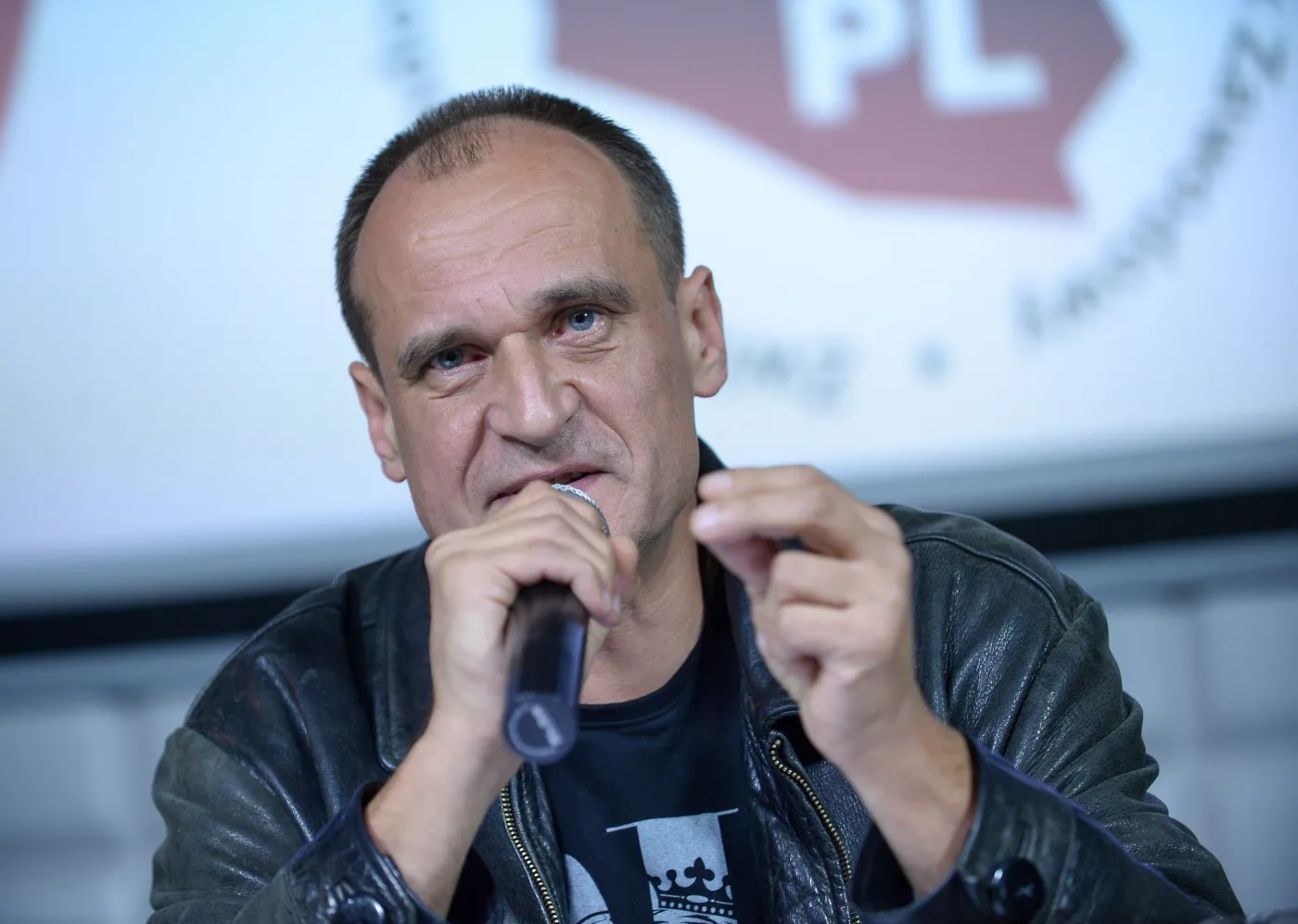 Paweł Kukiz