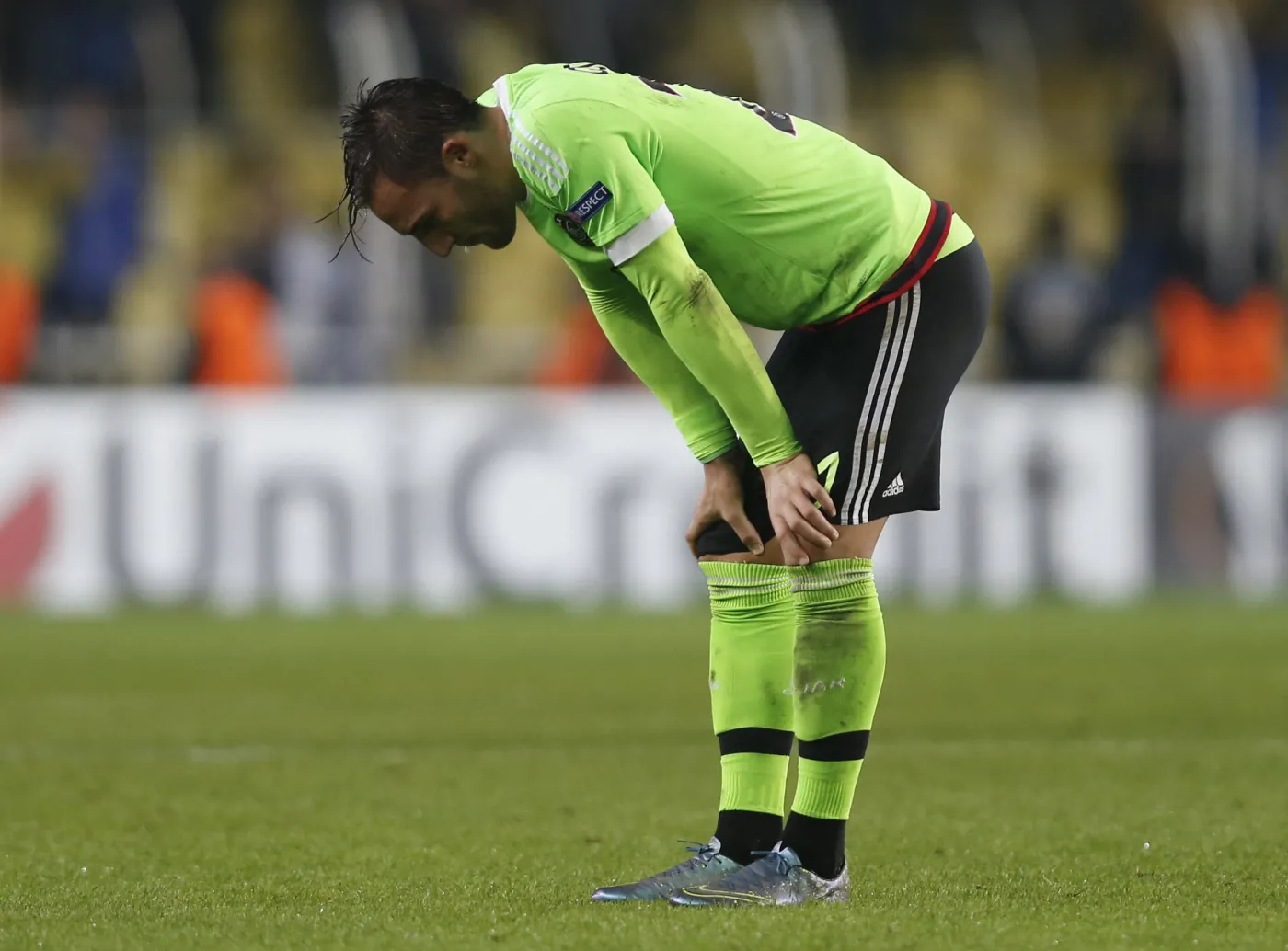 Anwar El Ghazi