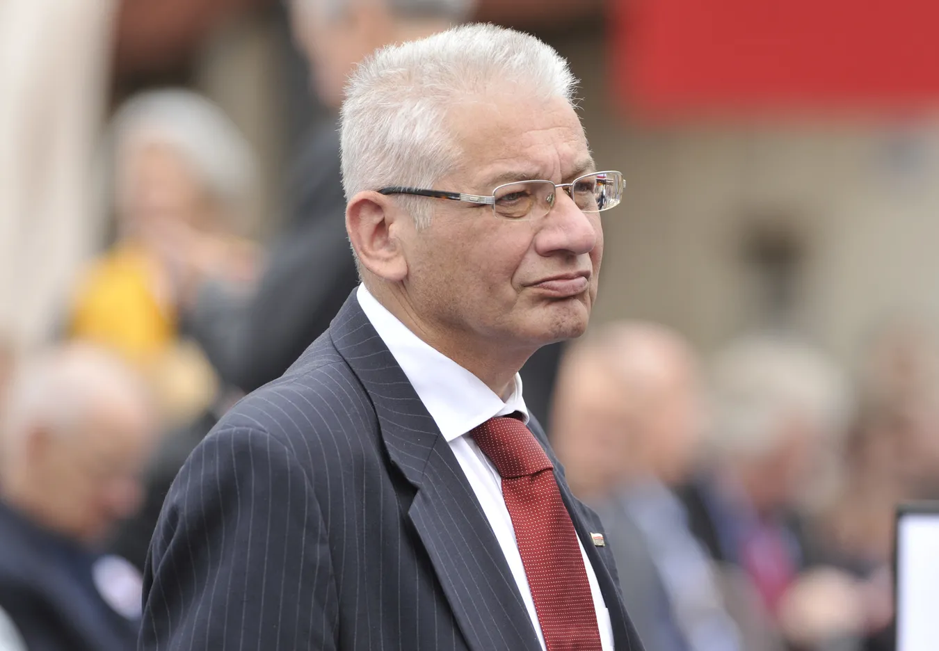 Ludwik Dorn