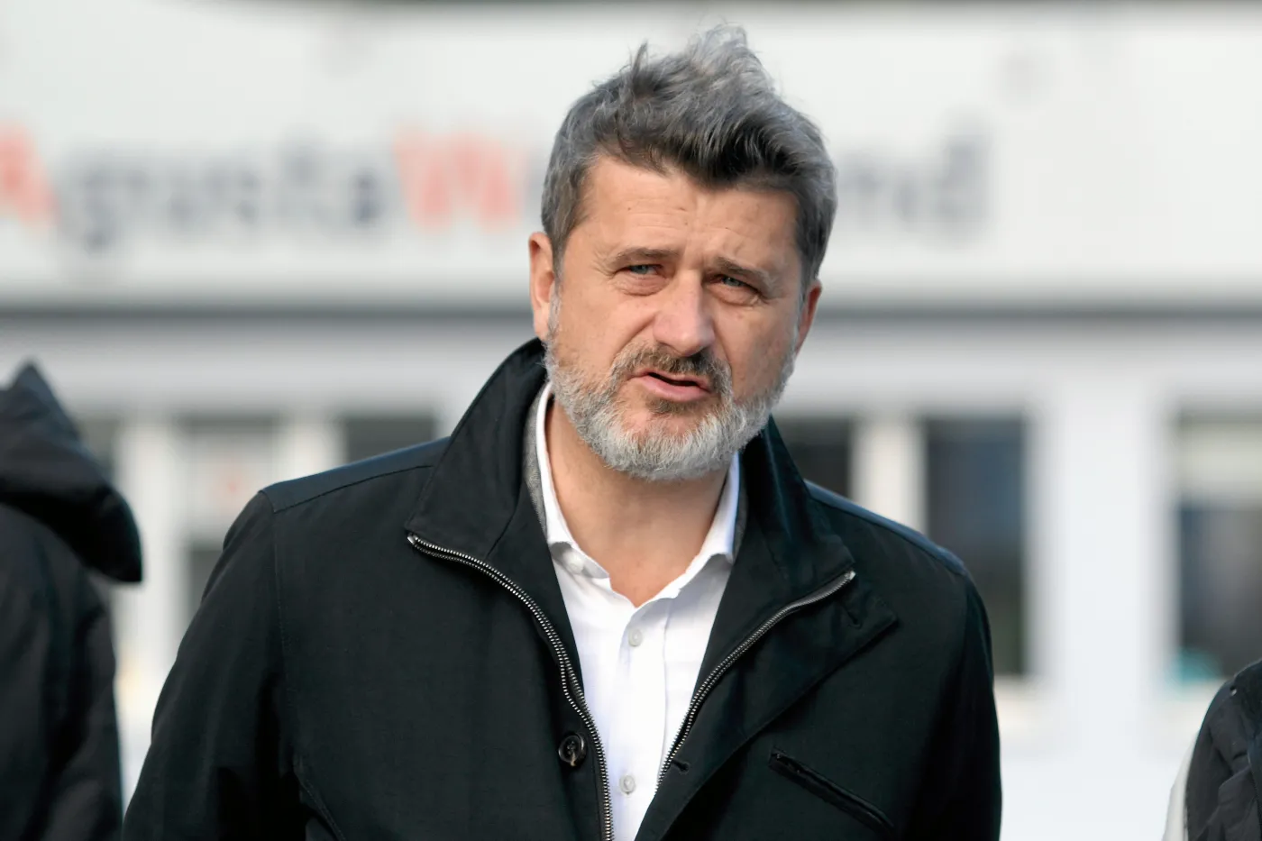 Janusz Palikot