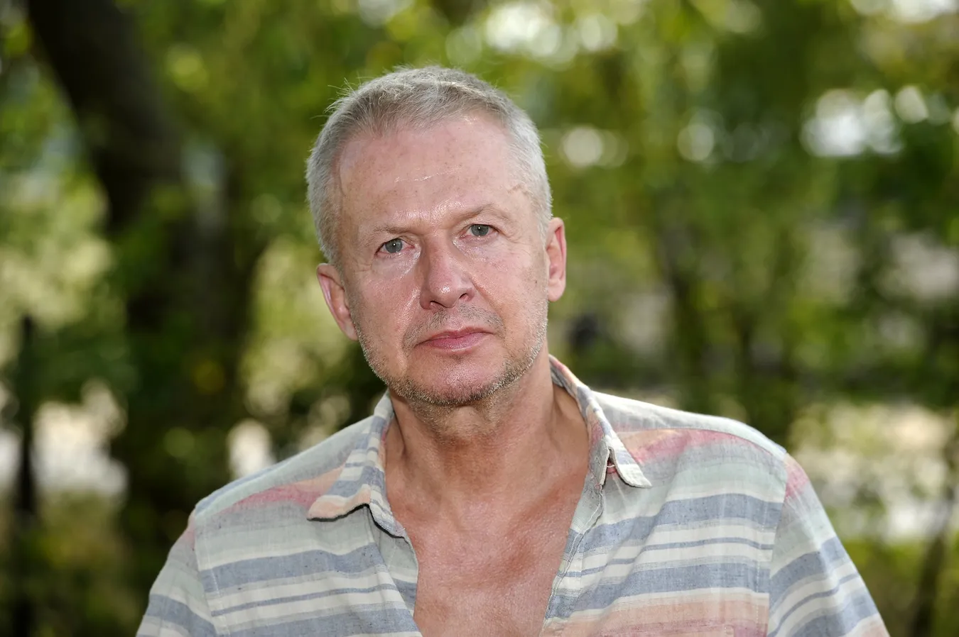 Bogusław Linda 