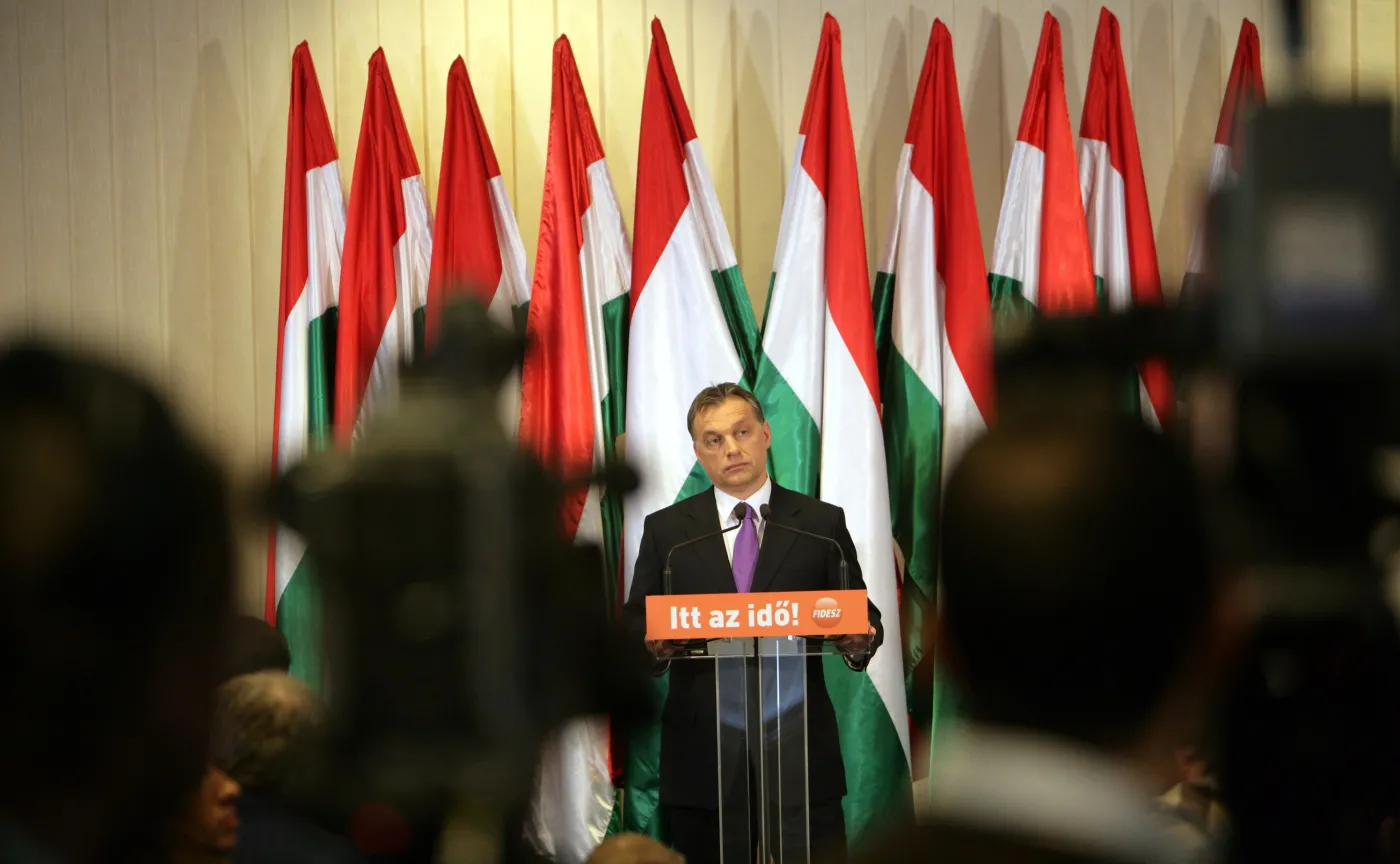 Viktor Orban