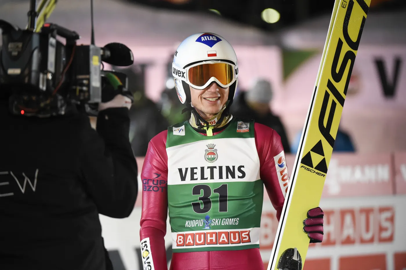 Kamil Stoch