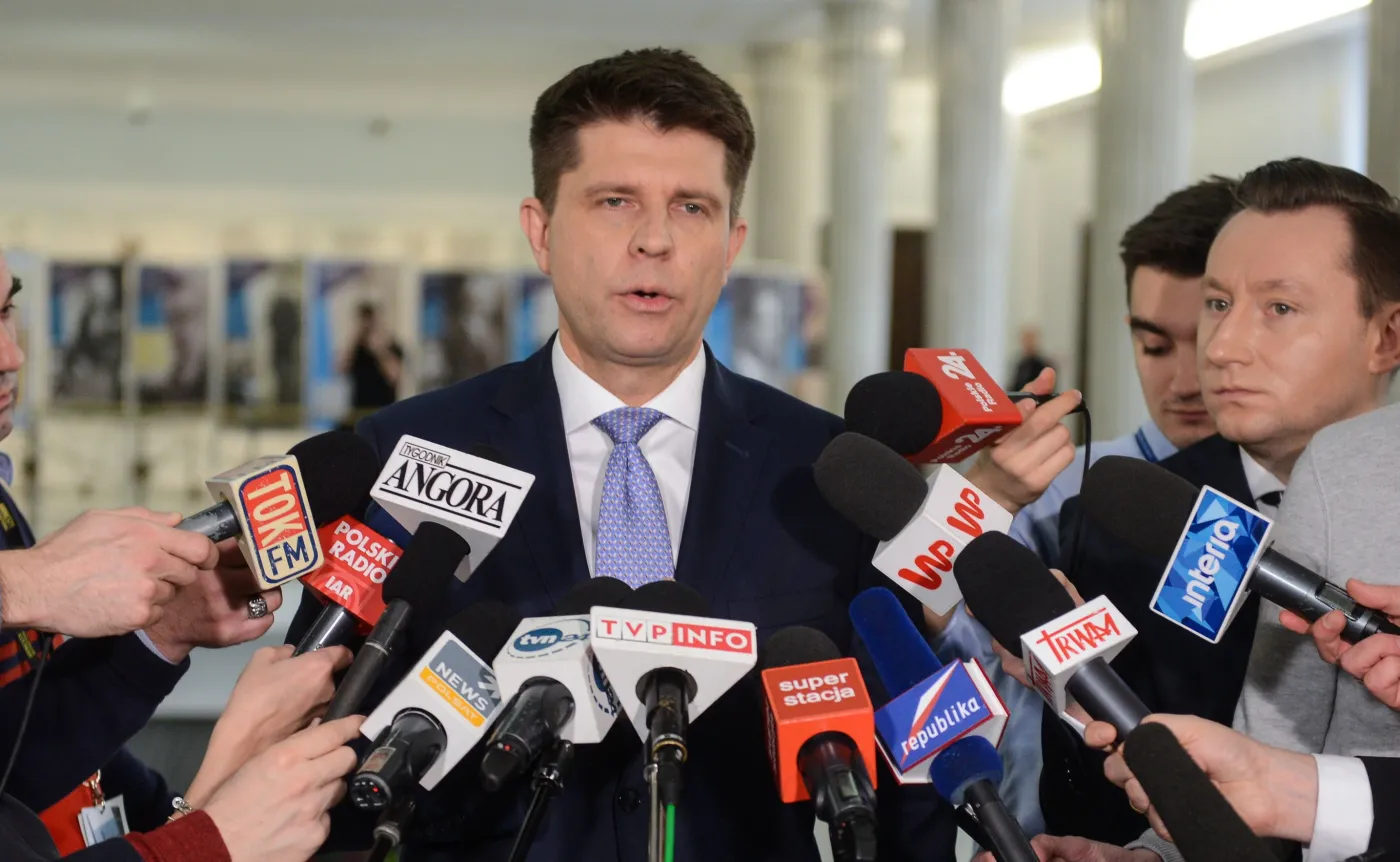 Ryszard Petru