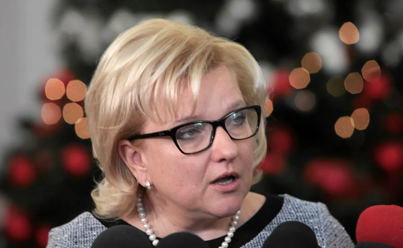 Beata Kempa