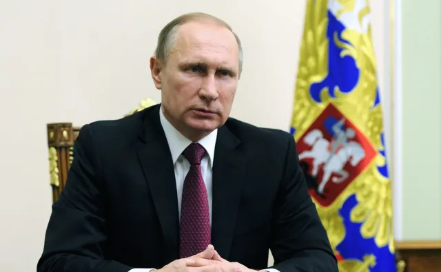 Po co Moskwie iść do Damaszku? Oto ANALIZA decyzji Władimira Putina