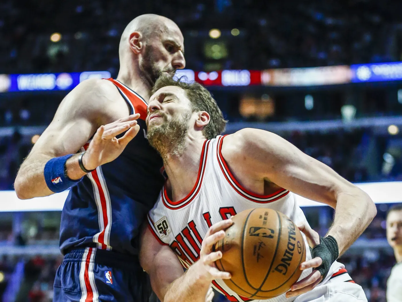 Marcin Gortat
