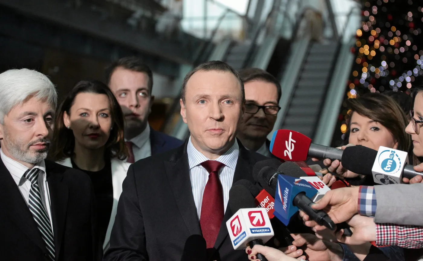 Jacek Kurski
