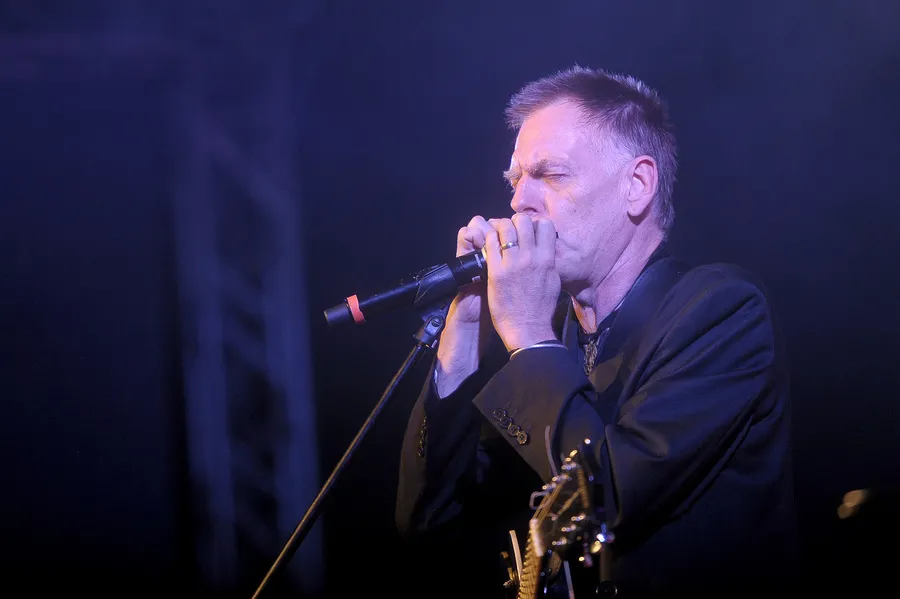Tomek Lipiński