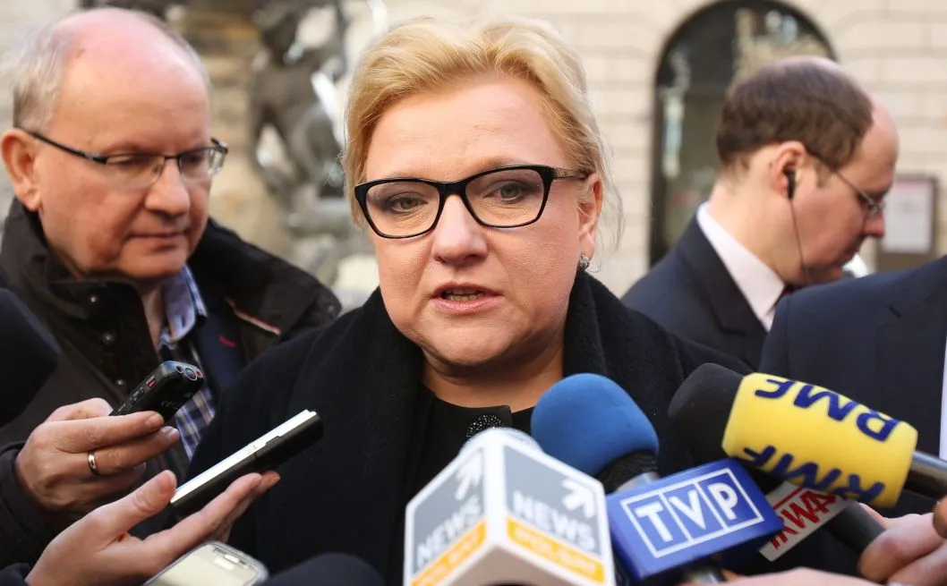 Beata Kempa