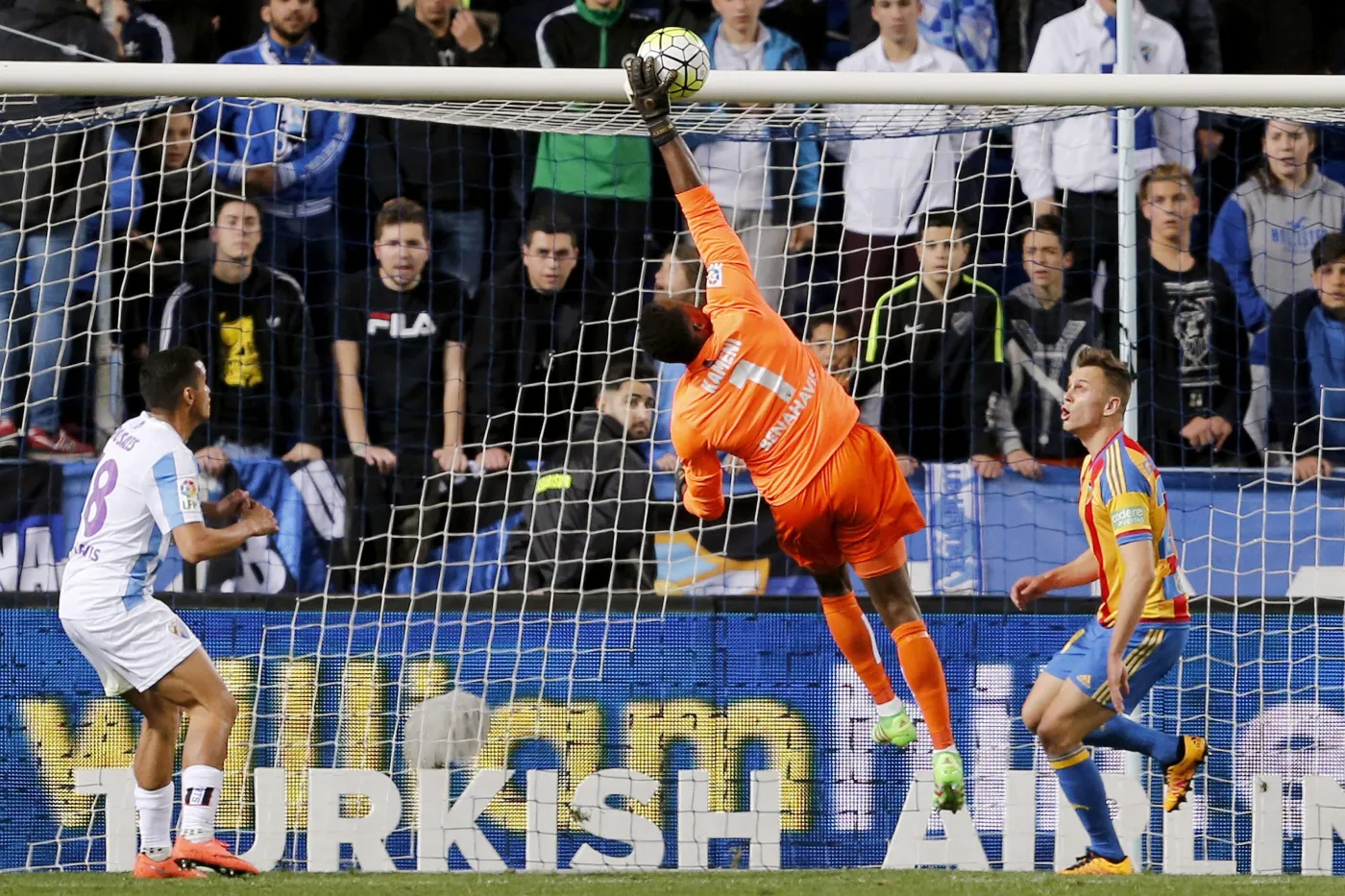 Carlos Kameni