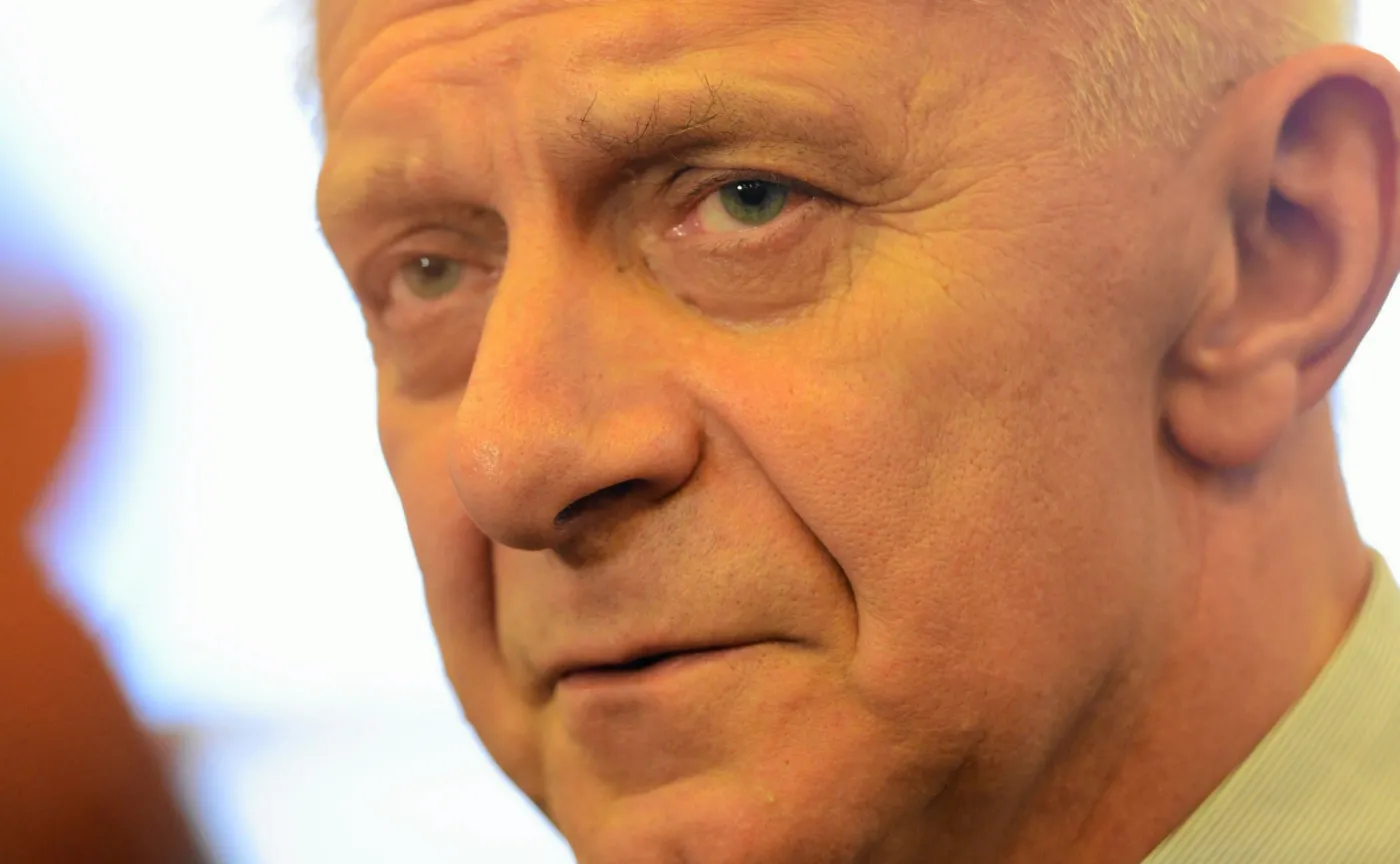 Marek Belka