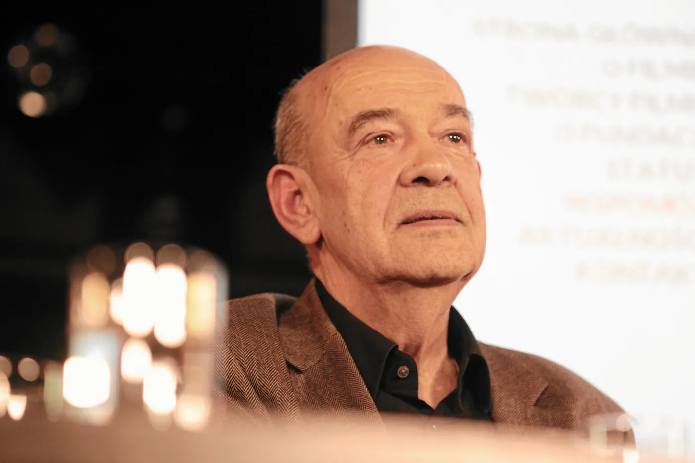 Antoni Krauze