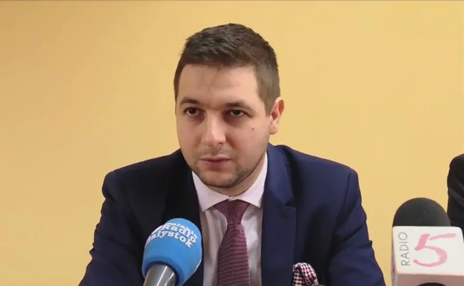 Patryk Jaki 