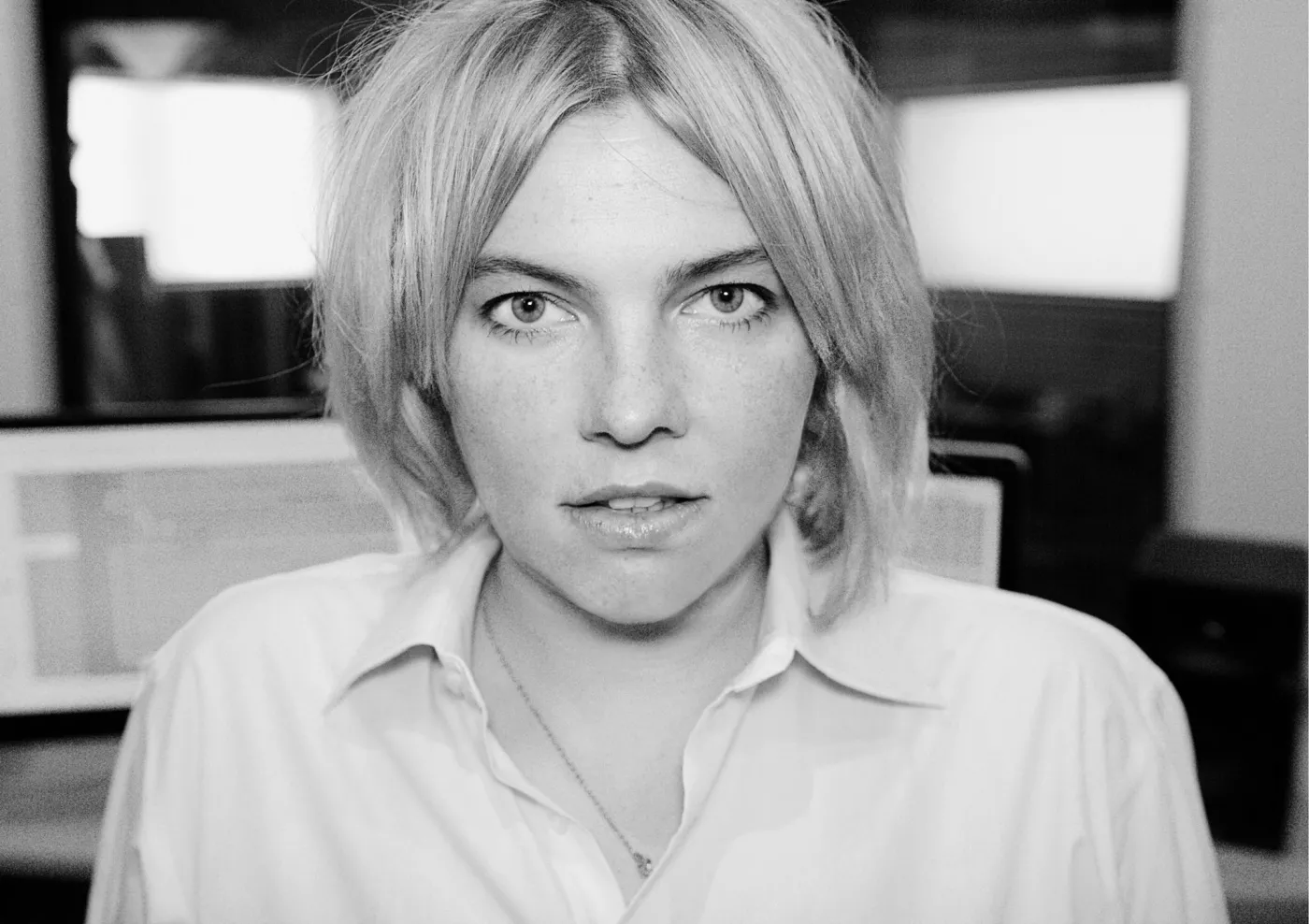 Ania Dąbrowska