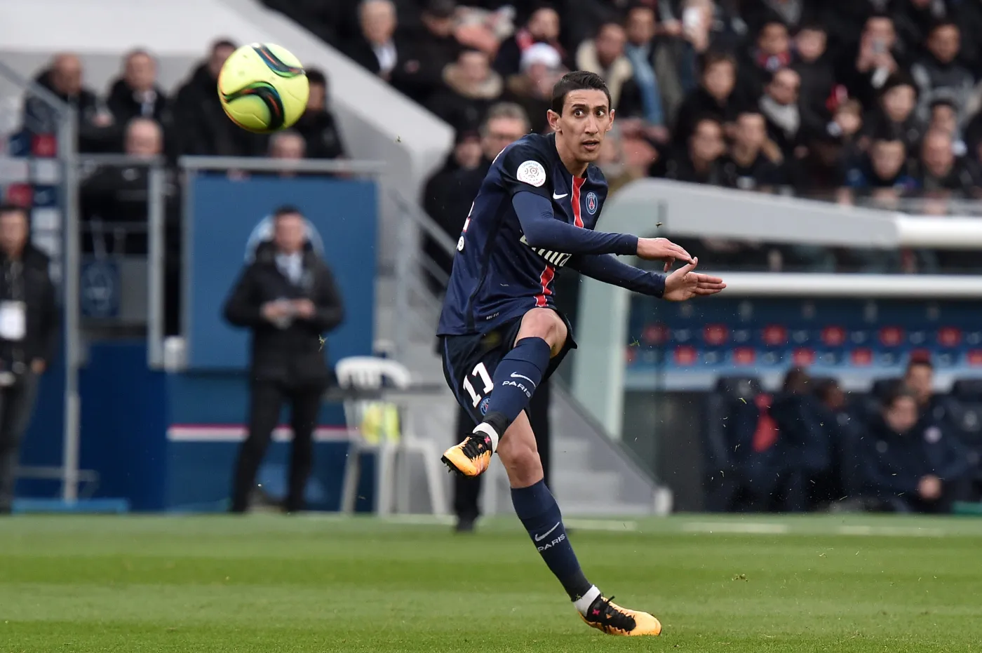 Angel di Maria 