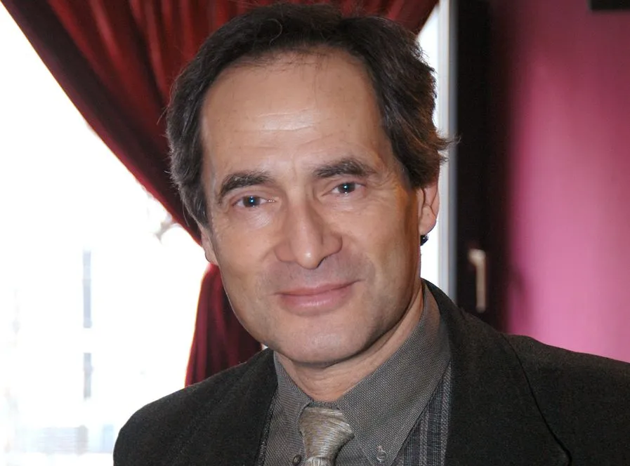 Jerzy Zelnik