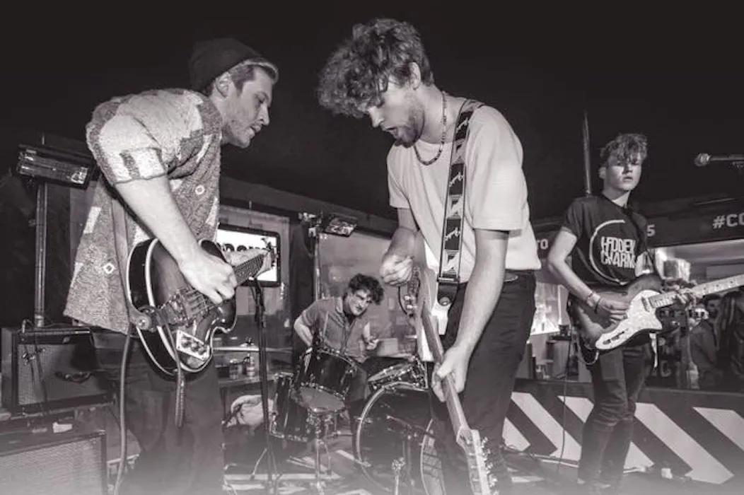 Viola Beach