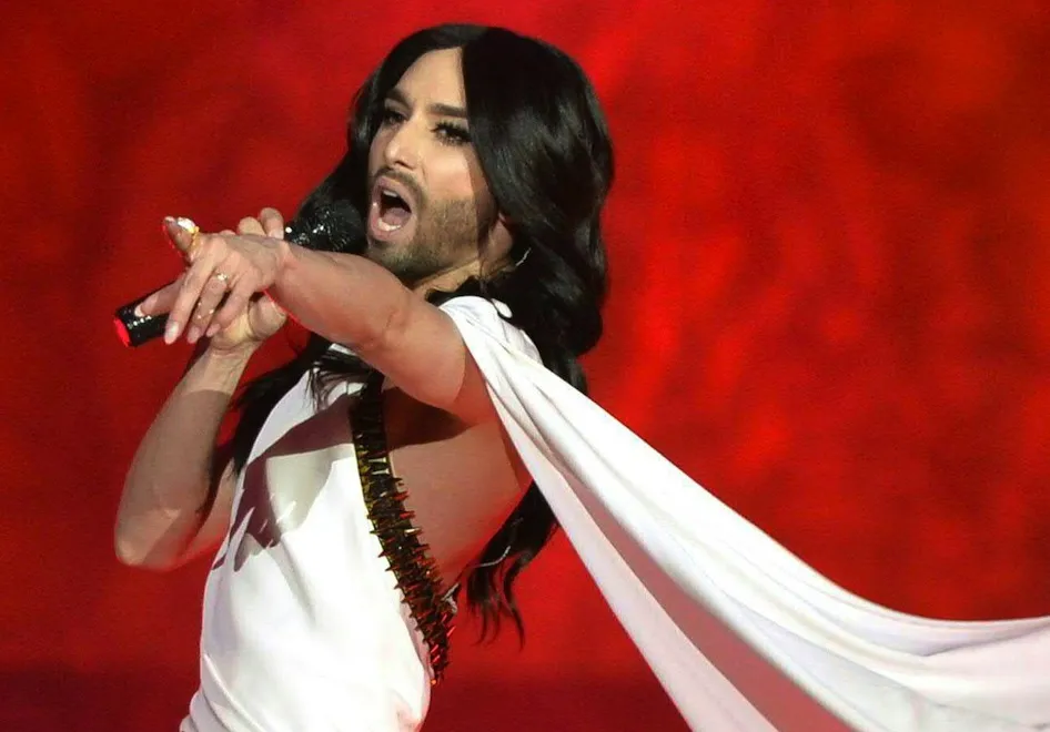 Conchita Wurst