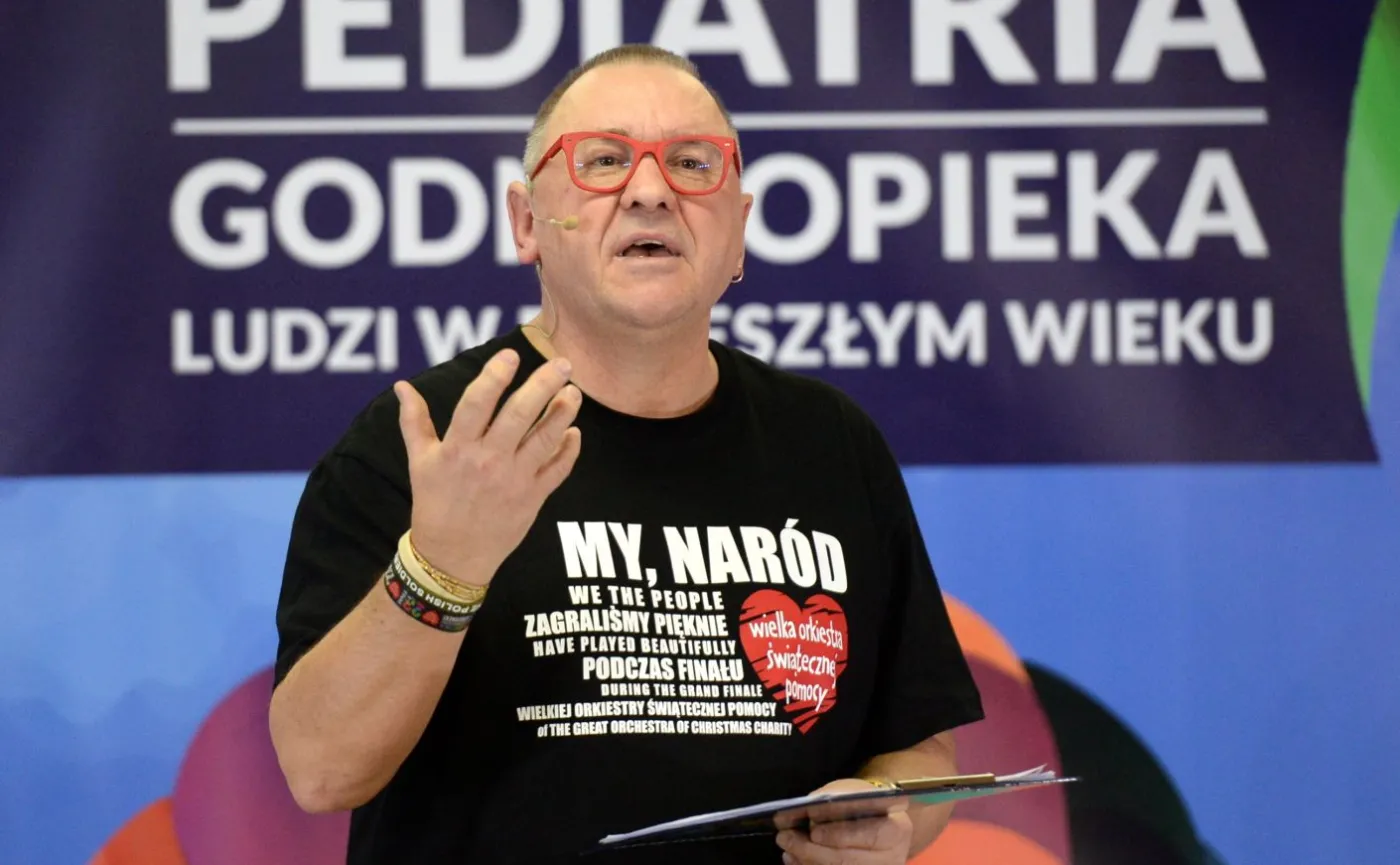 Jerzy Owsiak 