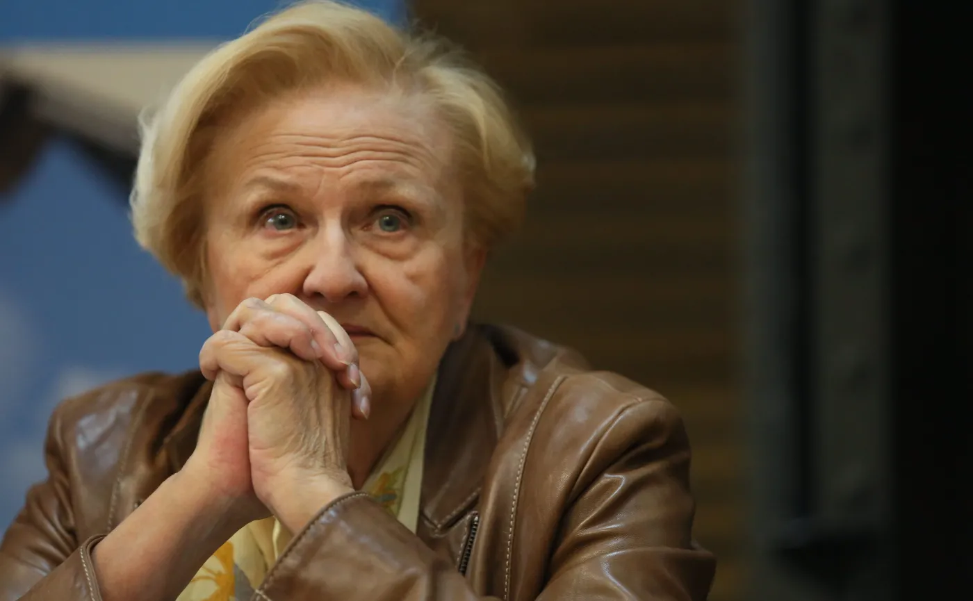 Ewa Łętowska