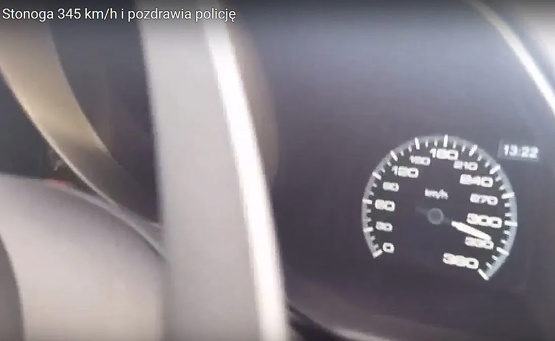 Kadr z filmu