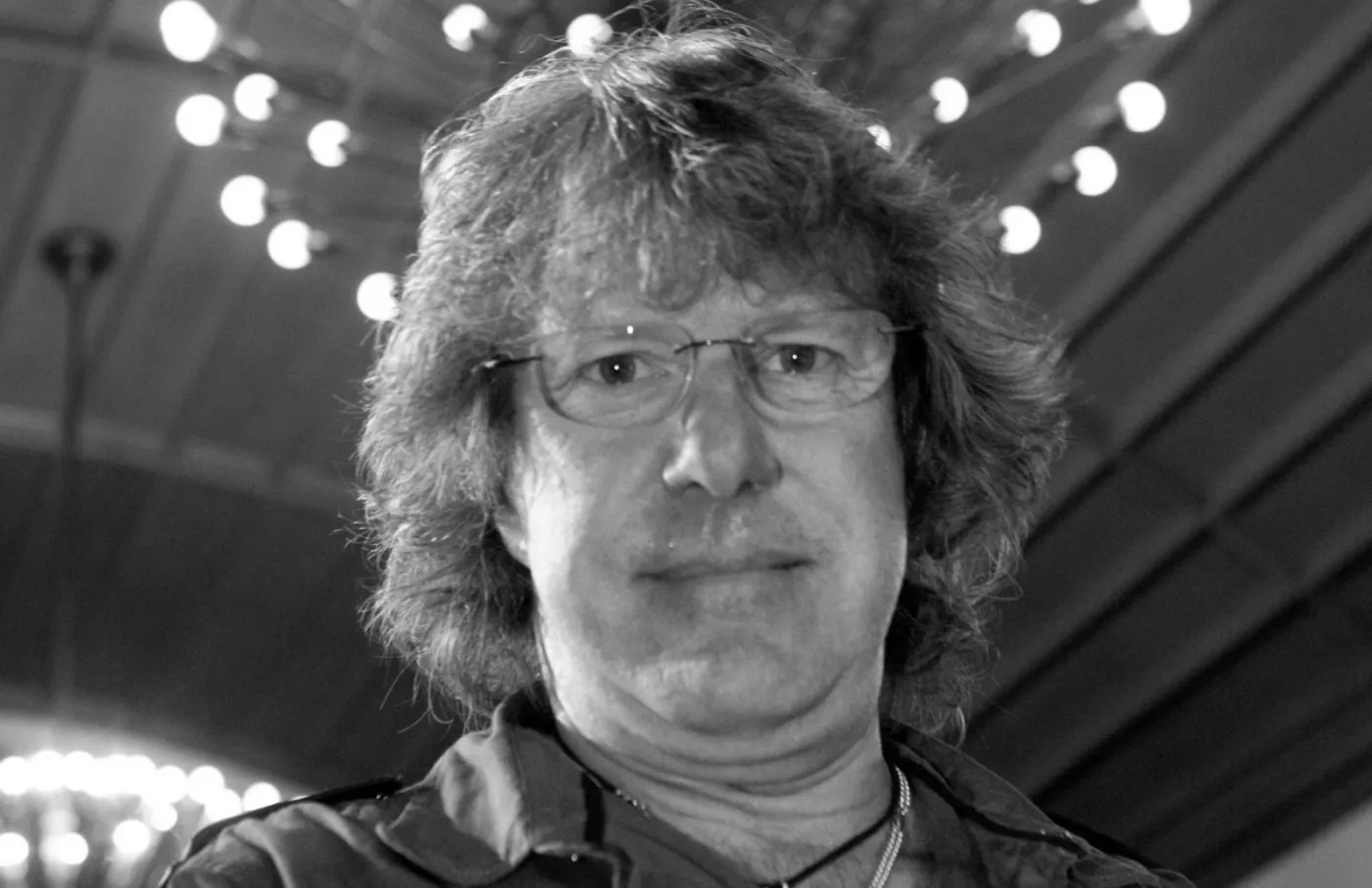 Keith Emerson