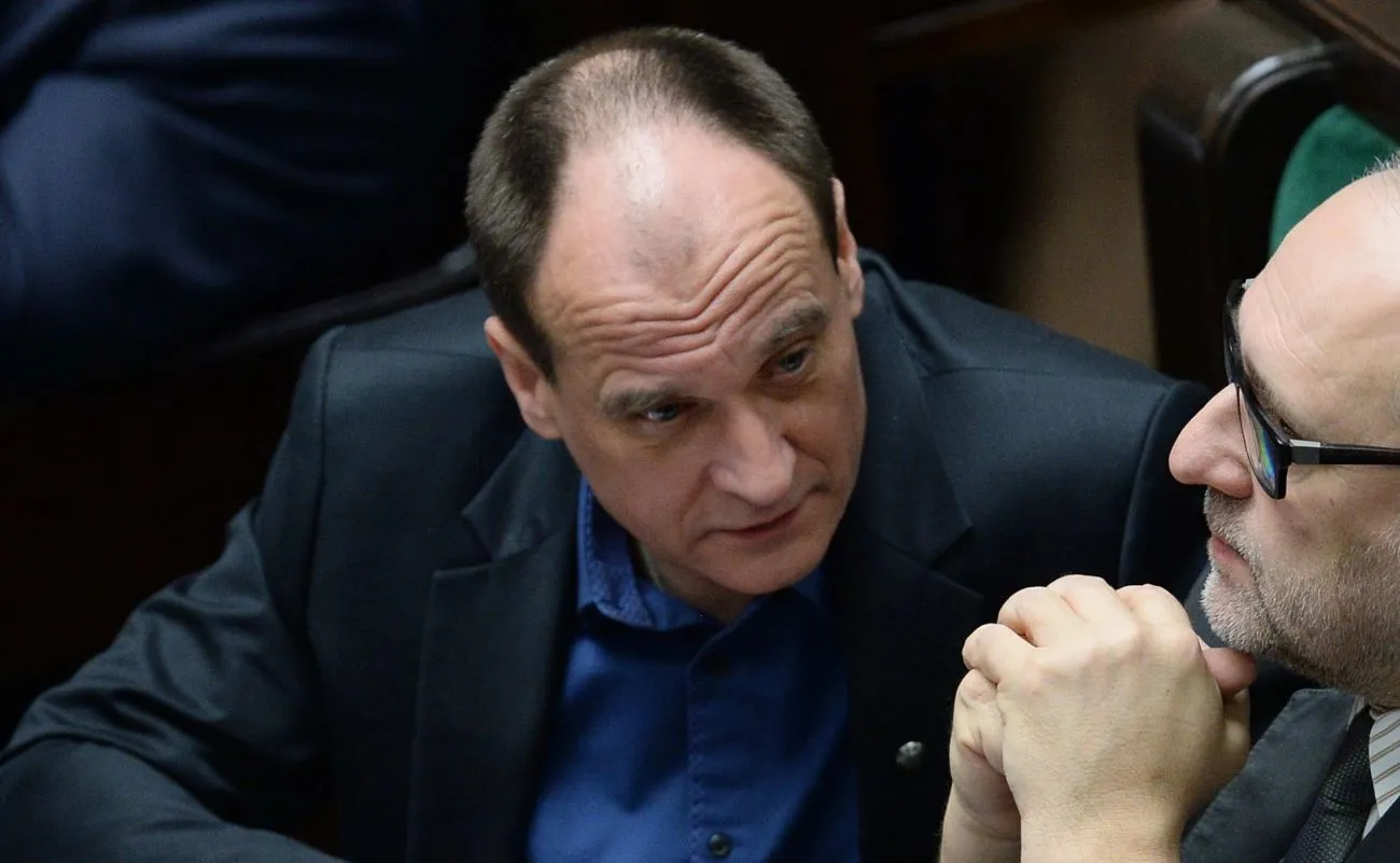 Paweł Kukiz