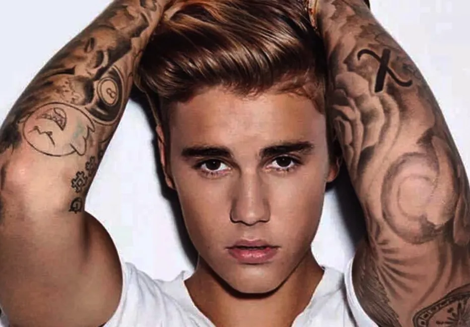 Justin Bieber