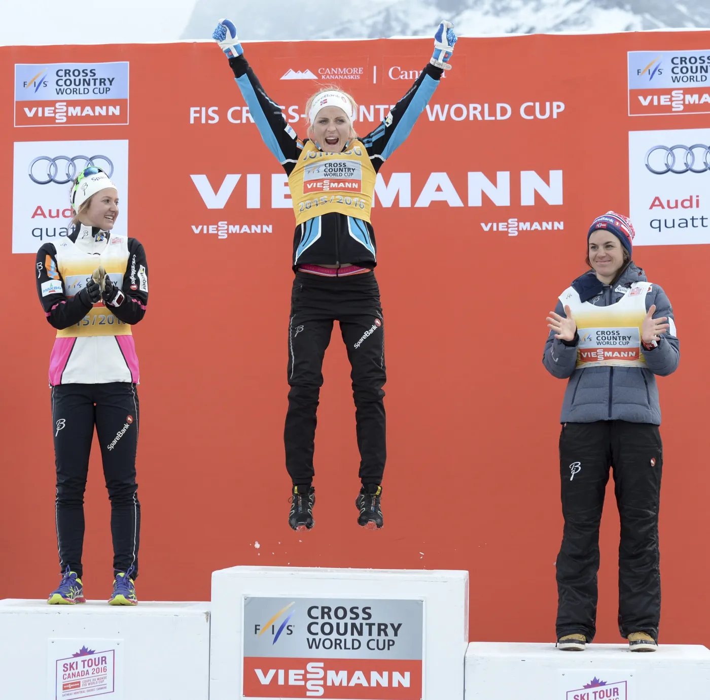 Therese Johaug