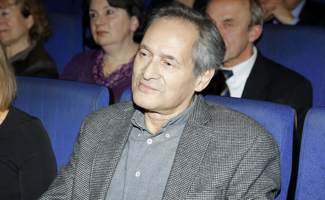 Jerzy Zelnik