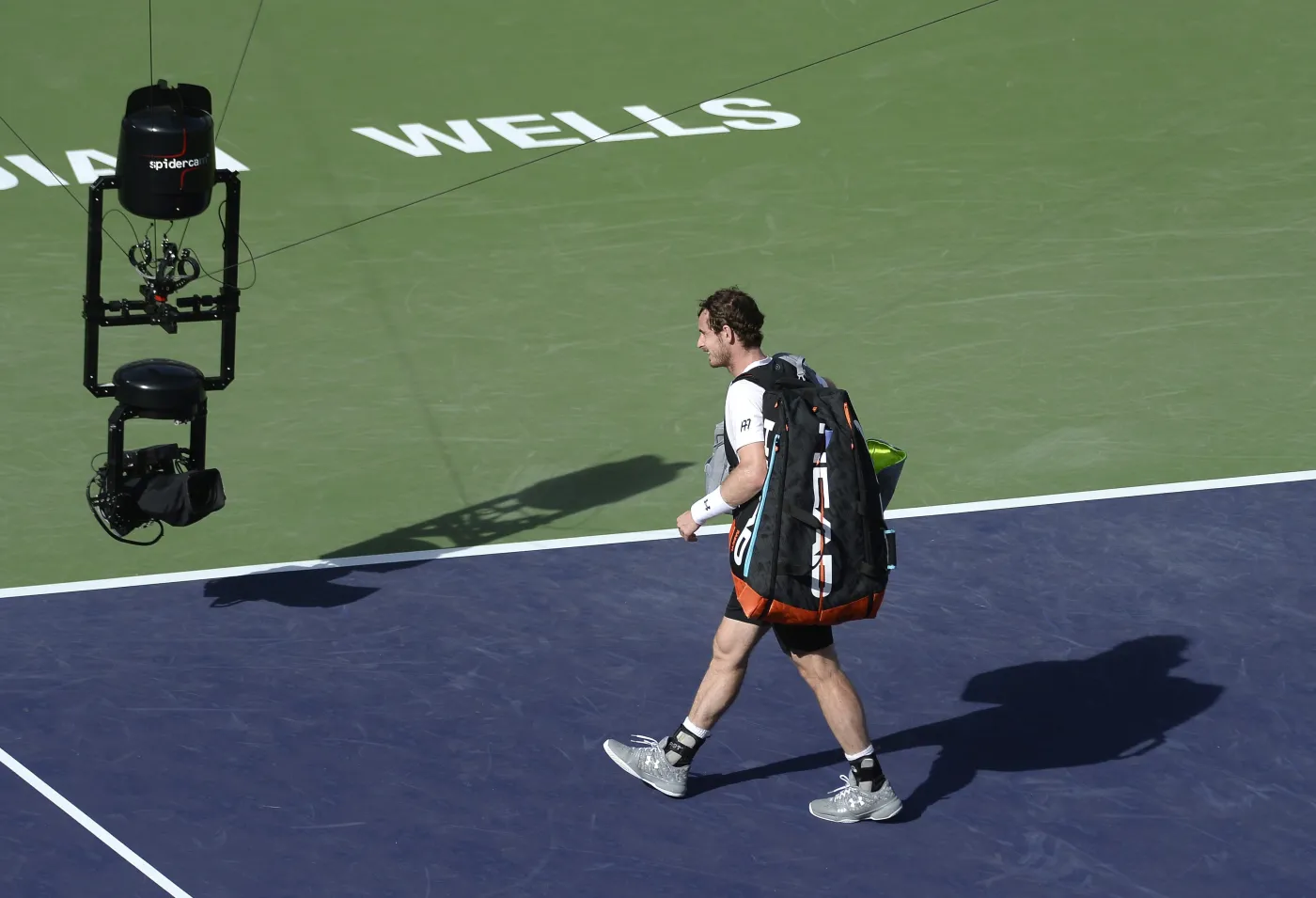 Andy Murray