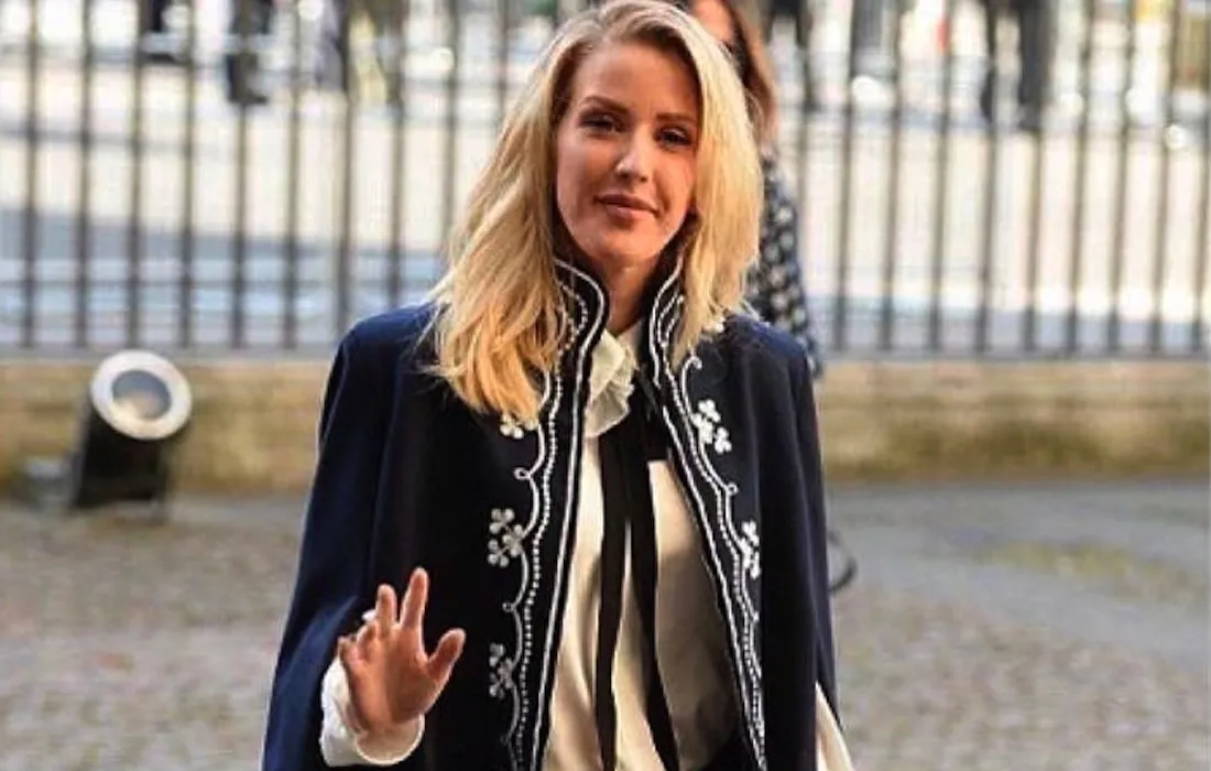 Ellie Goulding