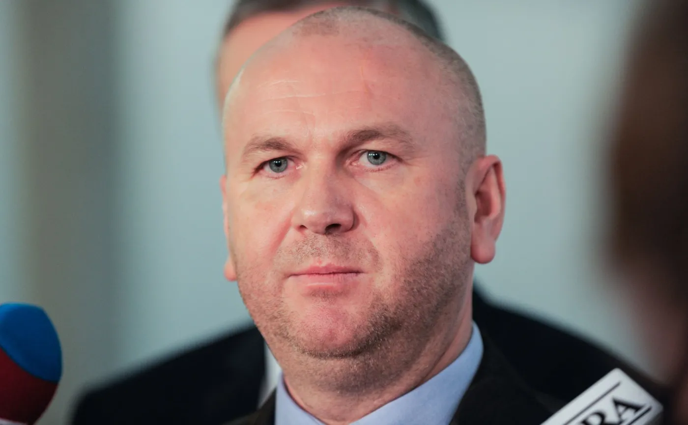 Paweł Wojtunik