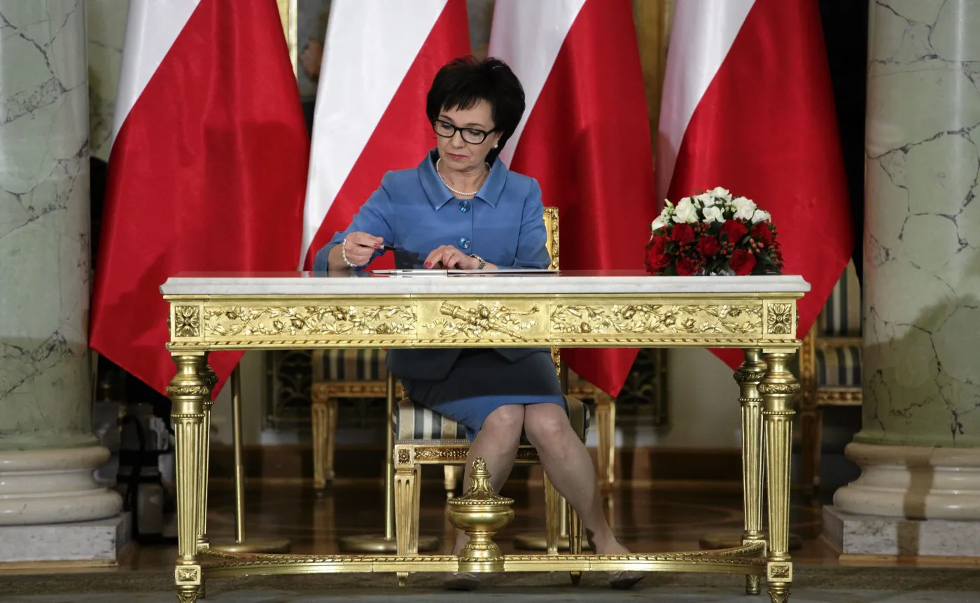 Elżbieta Witek