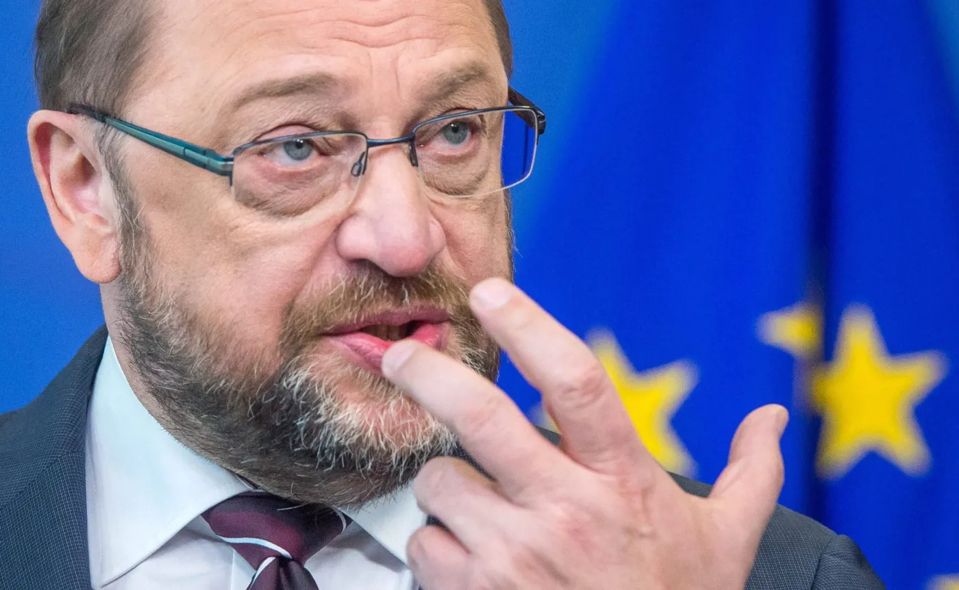Martin Schulz
