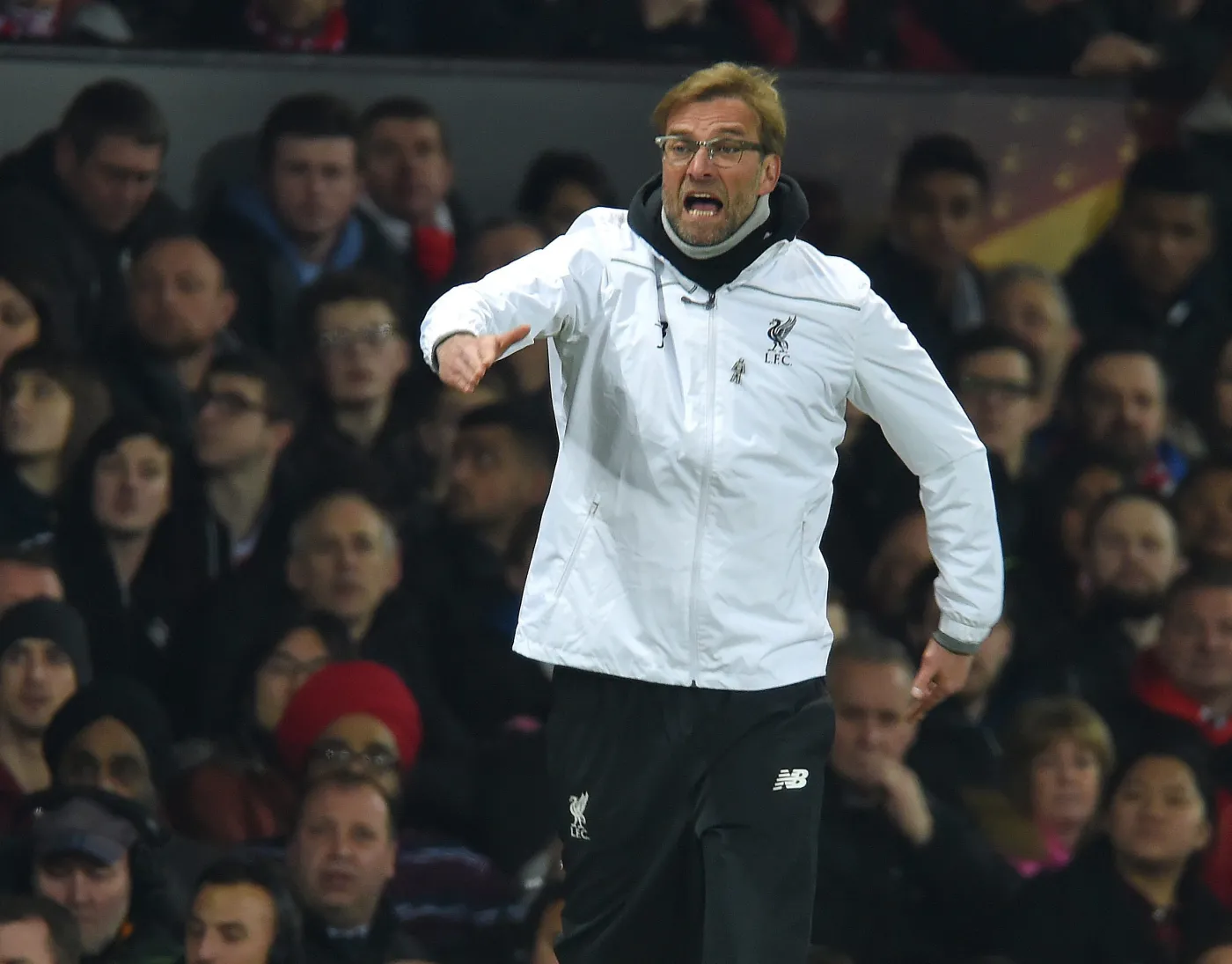Juergen Klopp